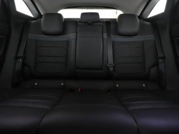 Citroen C5 X Liftback 1.6 PureTech  181KM 2021 Citroen C5X automat full LED skóra navi klima, zdjęcie 17