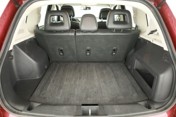 Jeep Compass I SUV Facelifting 2013 2.0 156KM 2014 Jeep Compass 2.0, Salon Polska, Serwis ASO, zdjęcie 10
