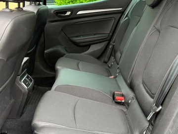 Renault Megane IV GrandCoupe Facelifting 1.3 TCe 140KM 2025 Od ręki - Techno EDC 1.3 TCe 140KM / Pakiet Techno, zdjęcie 6