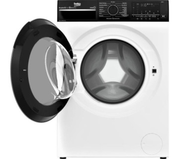 Отдельностоящая стиральная машина Beko B3WFU57215WBPB