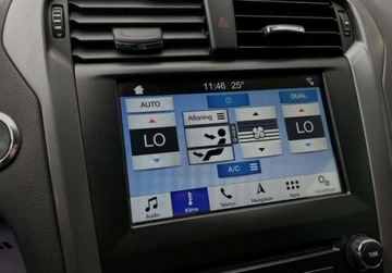 Ford Mondeo V Sedan 1.5 EcoBoost 160KM 2018 Ford Mondeo 160KMNAVIautomat 113.000kmGWARANCJA bezwypadkowyfabryczny laki, zdjęcie 27