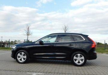Volvo XC60 II 2022 Volvo XC 60 z Gwarancja Bezwypadkowy Model 2023r 2.0 Diesel 197KM, zdjęcie 35