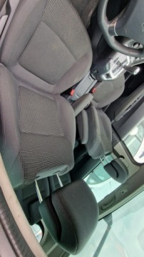 Peugeot 5008 I 2012 Peugeot 5008 1.6hdi 7 osób 130tys.km ! !, zdjęcie 24