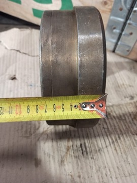 Ступица под приварку Taper Lock HW-4030