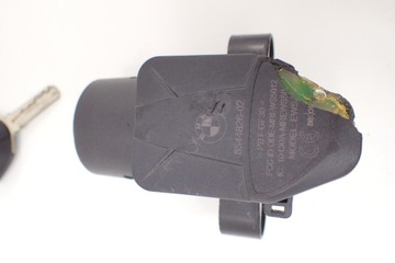 BMW S 1000 R K47 14-15 Ключ зажигания, заливной модуль