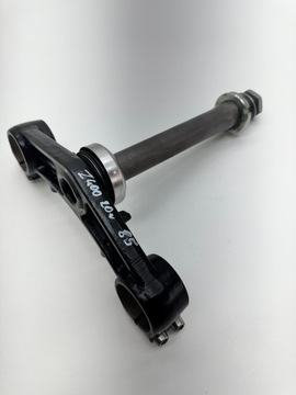 KAWASAKI Z 400 Z-400 НИЖНЯЯ ПОЛКА СИДЕНЬЕ -20