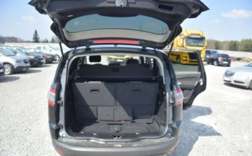 Ford S-Max I Van Facelifting 2.0 Duratorq TDCi DPF 140KM 2013 Ford S-Max 2.0D 7-Osobowy Led Nawigacja 175 TYS KM Sprowadzony 2.0, zdjęcie 24