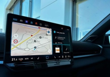 Volkswagen T-Roc I SUV Facelifting 1.5 TSI ACT 150KM 2025 Volkswagen T-Roc R-Line 1.5 eTSI 150KM DSG 1.5 Benzyna 150KM, zdjęcie 15