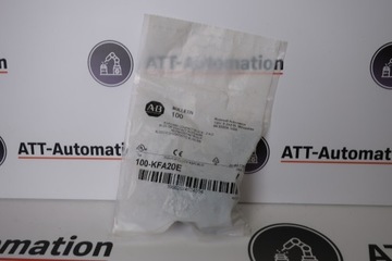 Allen Bradley 100-KFA20E