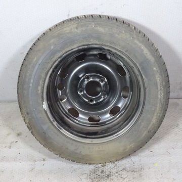 OPEL OMEGA B KOLO REZERVY R15 5X120