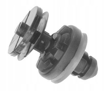 1szt FORD C-MAX '03-'10 -SPINKA TAPICERKI DRZWI