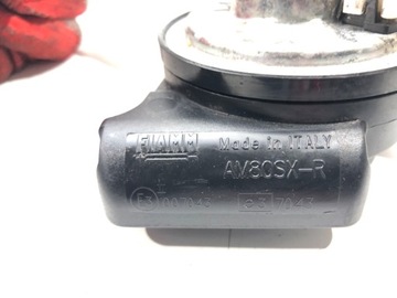 KLAKSON SIGNÁL RENAULT CLIO V 19-22 256101024R