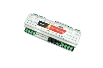 Бистабильный релейный модуль EXP-LIGHT16-RN