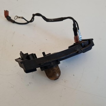 RYOBI RCS5133CB МОНТАЖНЫЙ КОМПЛЕКТ ВЫКЛЮЧАТЕЛЯ ТОПЛИВНОГО НАСОСА