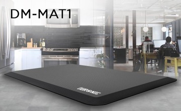 Duronic DM-MAT1 Коврик из пенопласта против усталости | улица