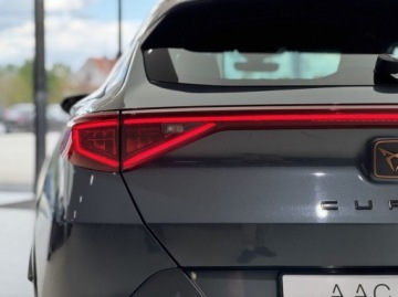 Cupra Formentor Crossover 1.5 TSI 150KM 2022 Cupra Formentor 1.5 TSI DSG Ambiente Kamera cofania CarPlayAndroid Auto, zdjęcie 37