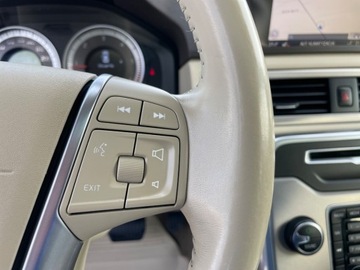 Volvo S80 II Sedan 2.4 D5 215KM 2012 Volvo S80 D5 SUMMUM STAN BARDZO DOBRY POLSKI SALON 2.4 Diesel 215KM, zdjęcie 32