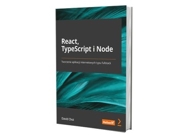 React, TypeScript и Node. Создание приложения...