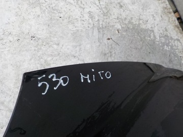 530 ALFA ROMEO MITO KAPOTA KRYT MOTORU