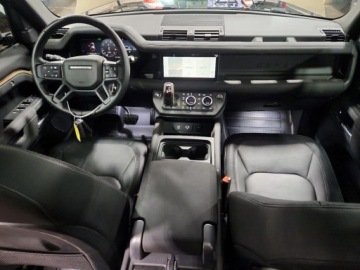Land Rover Defender IV (L663) 2024 Land Rover Defender 110 X-Dynamic SE 2024 3.0 Benzyna 395KM, zdjęcie 8