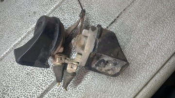 SIGNÁL ZVUKOVÝ PEUGEOT 806 96R KOMBI 2.0B