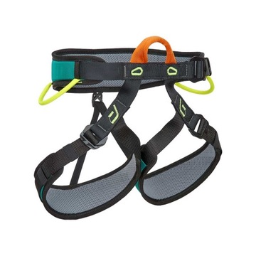 CALIMING TECHNOLOGY Мужская обвязка EXPLORER green-li