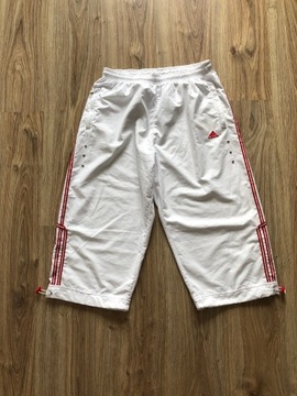 Spodenki damskie ADIDAS, rozm. XL