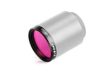 SVBONY УФ/ИК фильтр 1,25