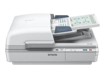 Skaner Epson WorkForce DS-6500 Versatile A4 Document Scanner