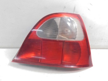 ROVER 25 99-04 SVĚTLO ZADNÍ PRAVÁ VLOŽKA 3D