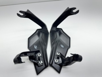 НАРУЧНИКИ РУЧКИ SUZUKI GSXS 1000 GX GSX-S -25 r