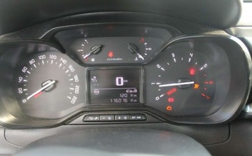 Citroen C3 III Hatchback 1.5 BlueHDi 102KM 2019 Citroen C3 1.5 Diesel 102KM, zdjęcie 14