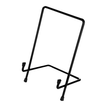 Прочная подставка для мольберта, блюда, миски, тарелки.