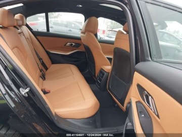 BMW Seria 3 G20-G21 2023 BMW Seria 3 2023r., 330I, od ubezpieczalni 2.0 Benzyna 255KM, zdjęcie 8
