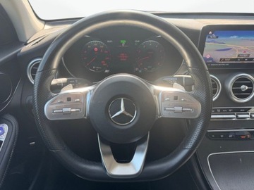 Mercedes GLC C254/X254 2022 Mercedes-Benz GLC 2.0 Benzyna 197KM, zdjęcie 13