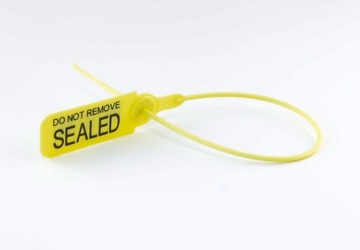 Транспортные защитные пломбы пластиковые Универсал 200