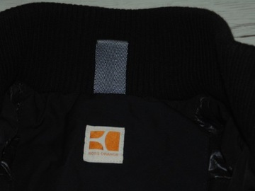 BOSS ORANGE KURTKA MĘSKA THERMORE OUTLET r. 58 L / XL