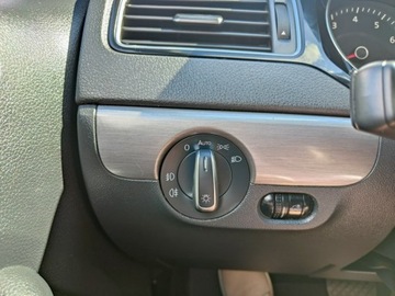 Volkswagen Jetta VI 2016 Volkswagen Jetta 1.8 TFSI 170 KM, Automat, Skóra,, zdjęcie 12