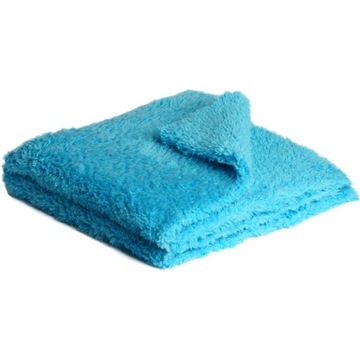 MICROFIBER MADNESS Crazy Pile Mikrofibra 40x40cm