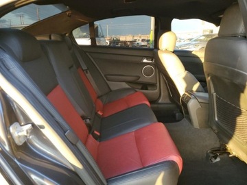 Pontiac 2009 Pontiac Inny G8 GT 2009 6.0 Benzyna 361KM, zdjęcie 10