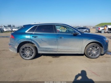 Audi Q8 2019 Audi Q8 2019 r. , 3,0L 55 PREMIUM 3.0 Benzyna 335KM, zdjęcie 13