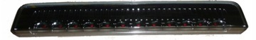 RENAULT LAGUNA III TRZECIE ŚWIATŁO LAMPA STOPU LED