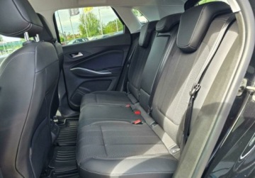 Opel 2023 Opel Grandland 1.2T 130KM Business Elegance, automat, bezwypadkowy, serwis, zdjęcie 16