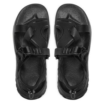 Sandały NIKE ONEONTA NN SANDAL FB1948 001 sportowe czarne 47,5