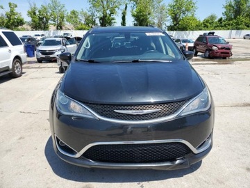 Chrysler Pacifica II 2020 Chrysler Pacifica Touring L Plus 2020 3.6l 3.6 Benzyna 287KM, zdjęcie 5