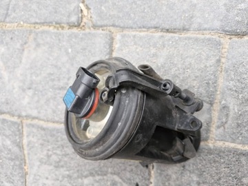 AUDI TT II PRAVÝ HALOGEN ORIGINÁLNÍ