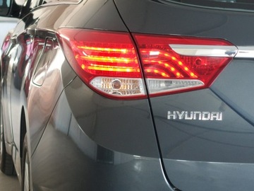 Hyundai i40 Kombi 2.0 GDI 177KM 2012 Hyundai i40 2.0 Ben.177KM/Podgrz.Fotele/Pełny, zdjęcie 24