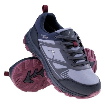 DAMSKIE BUTY ELBRUS EVELYN WP WO'S r.38 NIGHT SKY