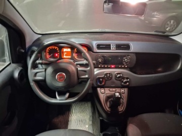 Fiat Panda III Hatchback 5d seria 3 1.2 69KM 2020 Fiat Panda 1.2, Salon Polska, Serwis ASO, GAZ, zdjęcie 1