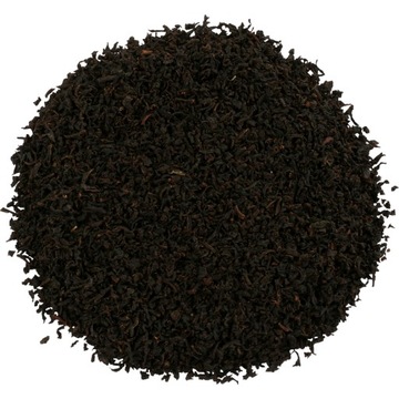 Herbata czarna cejlońska MOCNA liść Basilur Dimbula - 100g